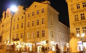 Old Town Square Hotel Prag