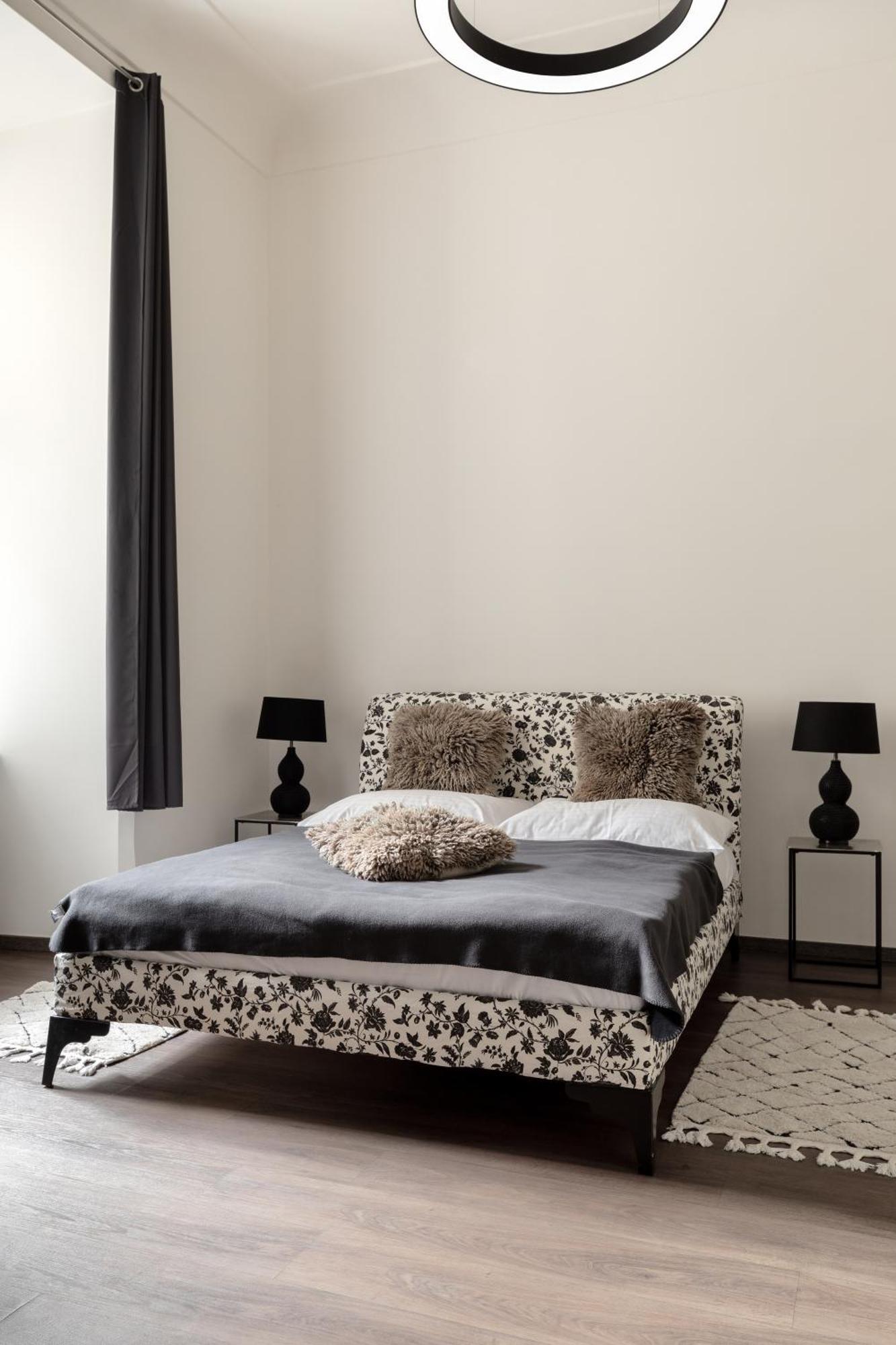 Old Town Square Residence By Emblem Prag Exterior foto
